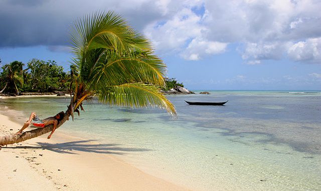 Ile-aux-Nattes Sainte Marie ile aux nattes