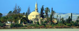 Larnaca-Chypre