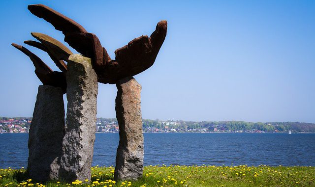 sea-1391063_640 Danemark