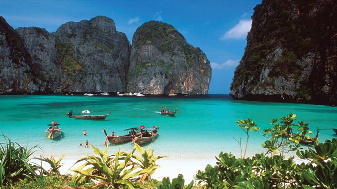 Koh-Phi-Phi-Don