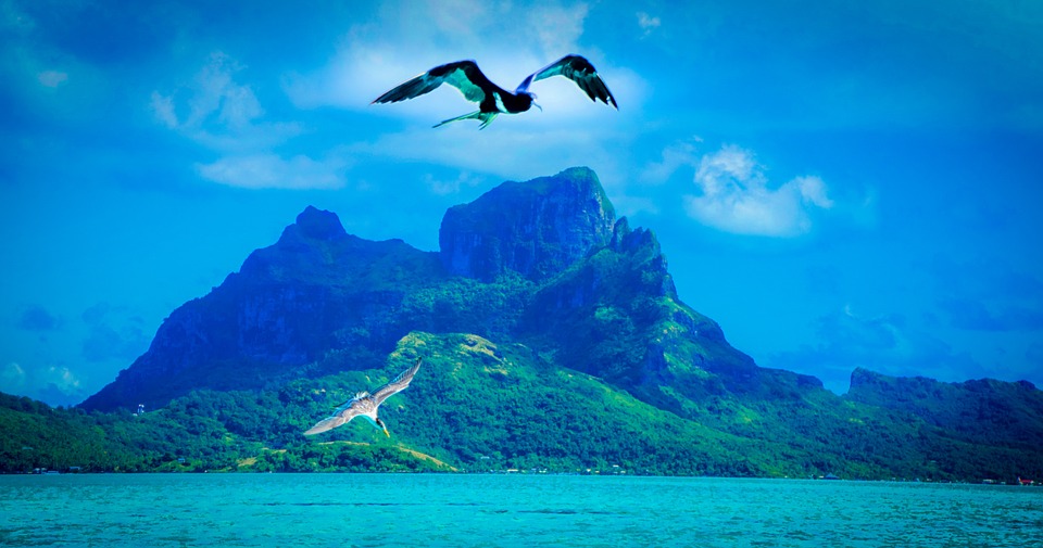 polynesie tahiti