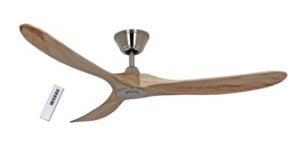 ventilateur-de-plafond-design avec telecommande - Copie