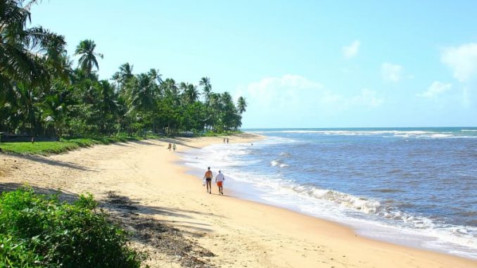 Brésil