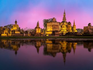 cambodge voyage
