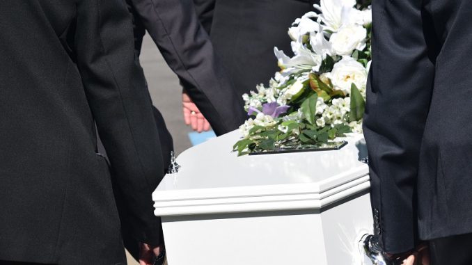 funeraille