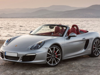 location porsche