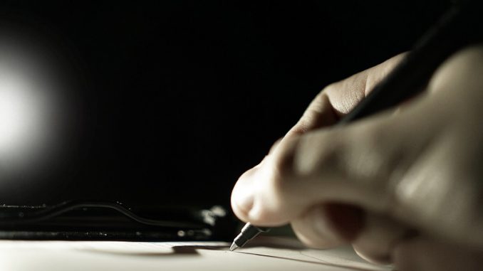 signature électronique