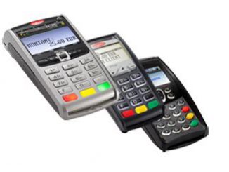 terminal de paiement électronique