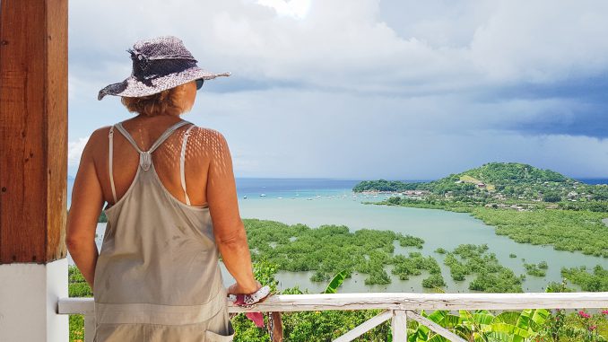 paysage madagascar