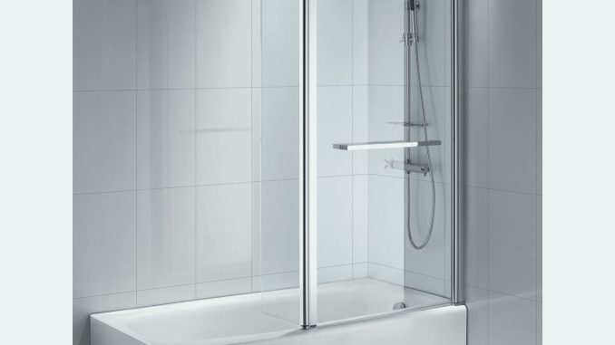 baignoire-douche baignoire-douche