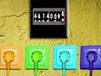 compteur-électricité