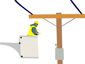 electricien-reseau général