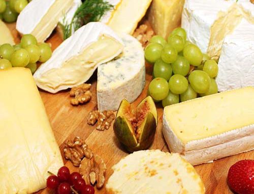 Cocotte-Fromages fromage