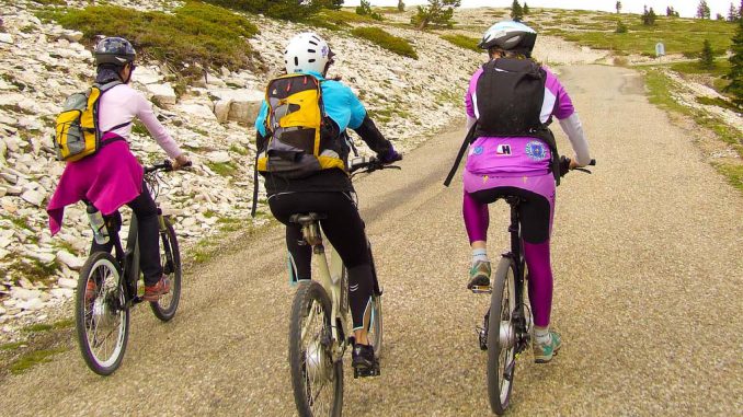 Vélo-électrique-Chemins