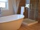 salle de bains douche