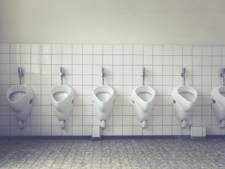 toilettes