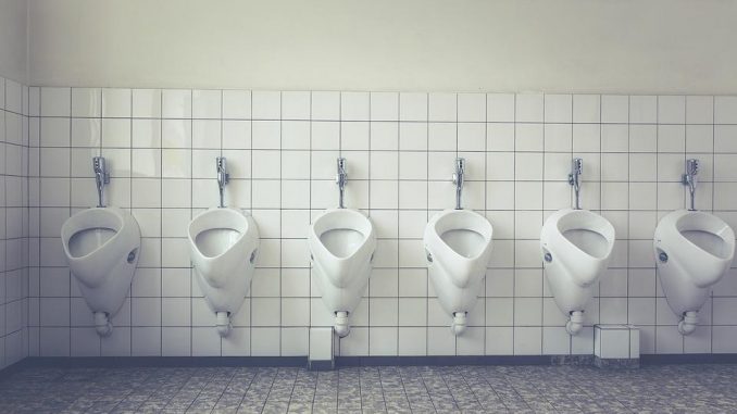 toilettes toilettes